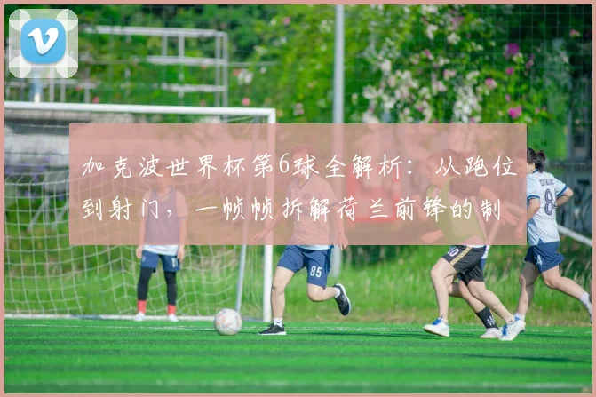 加克波世界杯第6球全解析：从跑位到射门，一帧帧拆解荷兰前锋的制胜秘诀